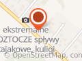 Noclegi Kuligi Spływy kajakowe Przejazd bryczką Guciów