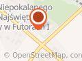 Leśnictwo Futory - Nadleśnictwo Oleszyce