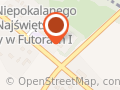 Leśnictwo Futory - Nadleśnictwo Oleszyce