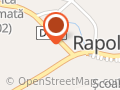 Biserica adventistă de ziua a şaptea Rapoltu Mare