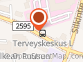 Tehyn Ikaalisten Ammattiosasto Ry.
