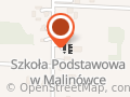 Szkola Podstawowa W Malinowce