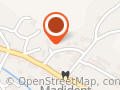 Gold Pin Travel