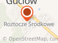 Przystanek Guciów