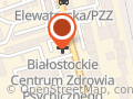 Białostockie Centrum Zdrowia Psychicznego DH-Medica
