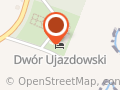 Dwór Ujazdowski