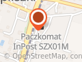 Delikatesy Centrum - Szypliszki