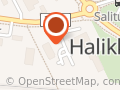Salon kaupunki Halikon kirjasto