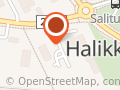 Kiinteistö Oy Halikon Taksi