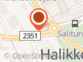 Halikon Kukkapiste avoin yhtiö