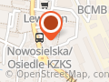 Sklep Piekarni "OKRUSZEK" Nowosielska