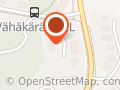 Liikenteenharjoittaja Rauli Karlsson