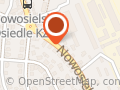 Na Nowosielskiej. Apteka