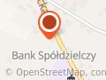Bank Spółdzielczy W Hajnówce. Oddział