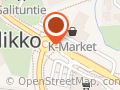 Kiinteistö Oy Halikon Keskuskolmio