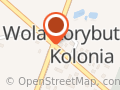 POCZTA POLSKA AP WOLA KORYBUTOWA-KOLONIA