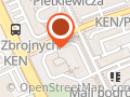 Gabinet kosmetyczny Aleus Białystok
