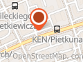 Guffi. PHU. Sklep dziecięcy. Piekut R.