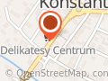 Delikatesy Centrum