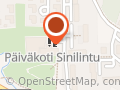 Salon kaupunki Päiväkoti Sinilintu