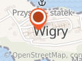 Parafia pw. Niepokalanego Poczęcia NMP w Wigrach