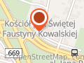 Parafia Rzymsko-Katolicka P.w. Św. Faustyny Kowalskiej