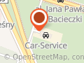 Car-Service Sc. Autoryzowana Stacja Obsługi Fiat