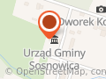 Ośrodek Pomocy Społecznej W Sosnowicy