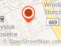 Czarnecka Ewa. Hurtownia Materiałów Wulkanizacyjnych