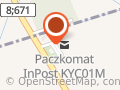 Paczkomat InPost