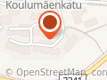 Kuljettajapalvelu K. Lindström