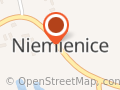 Leśnictwo Niemienice - Nadleśnictwo Krasnystaw