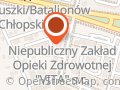 NZOZ Poradnia rodzinna VITA MATULANIS  Giedrojć E.