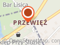 LakeView Przewięź