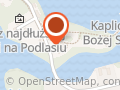 Kościół rzymskokatolicka Matki Bożej Szkaplerznej