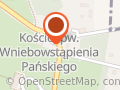 Gabinet Stomatologiczny Maria Wyłucka