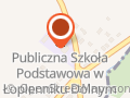 Szkoła Podstawowa W Łopienniku Dolnym