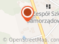 Gabinet stomatologiczny EURODENT NZOZ