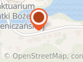 Studzieniczna nad wodą