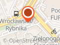 Gładysz Anna. Kwiaciarnia. Dekoracje kwiatowe