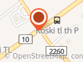 Kuljetusliike A. M. Pursimaa