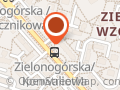 "U AGI" Sklep mięsno-spożywczy Agnieszka Talarska