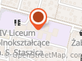 Liceum Ogólnokształcące Nr IV Im. S. Staszica