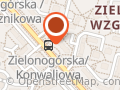 Finezja. Kwiaciarnia. Rutkowska J.