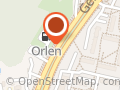 Polski Koncern Naftowy Orlen S.A. Stacja Paliw nr 185