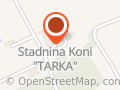 Stadnina Koni Tarka
