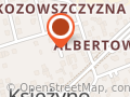 Krystyna. Zakład Fryzjerski