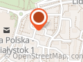 Kruk Celina. Salon fryzjerski