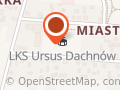Ursus Dachnów