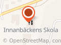 Förskola Innanbäcken